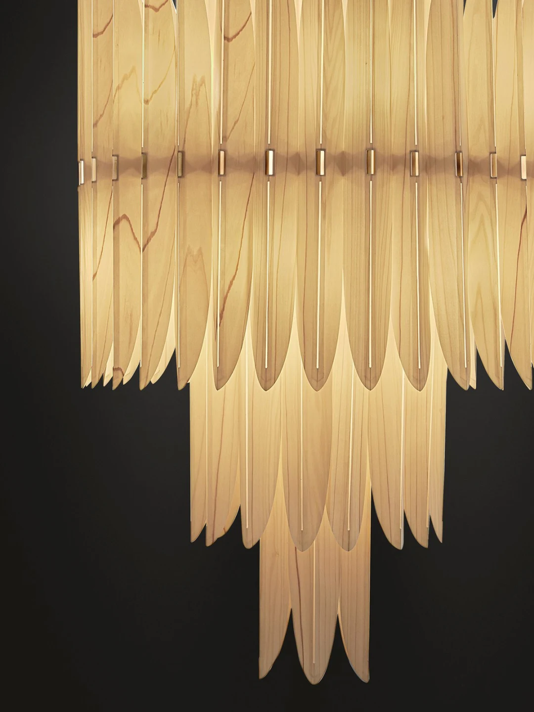 Voliere - LZF - lampa wisząca – zdjęcie 2