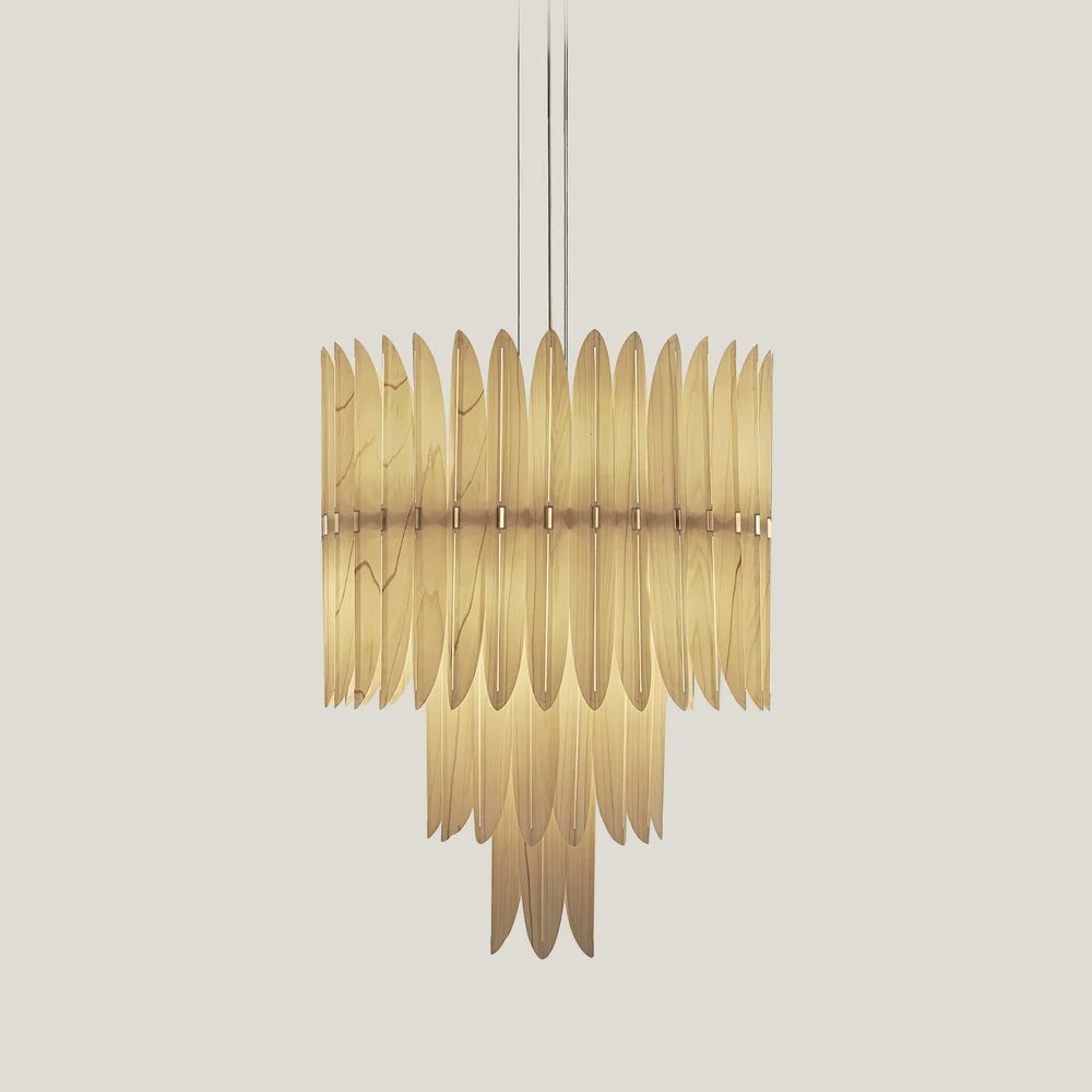Voliere - LZF - lampa wisząca – zdjęcie 7