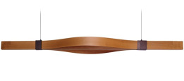 Woodstraps - LZF - lampa wisząca