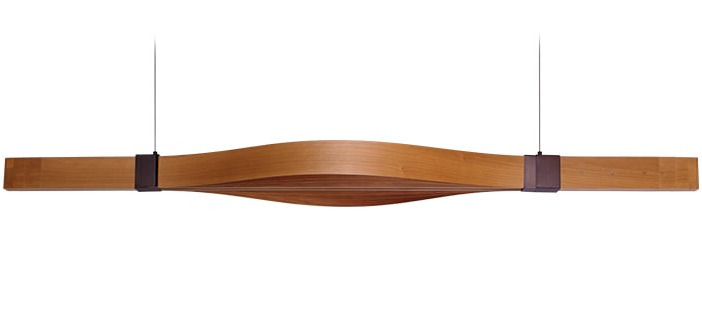 Woodstraps - LZF - lampa wisząca