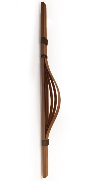 Woodstraps - LZF - kinkiet