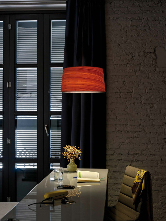 Zeta Grande - LZF - lampa wisząca – zdjęcie 2