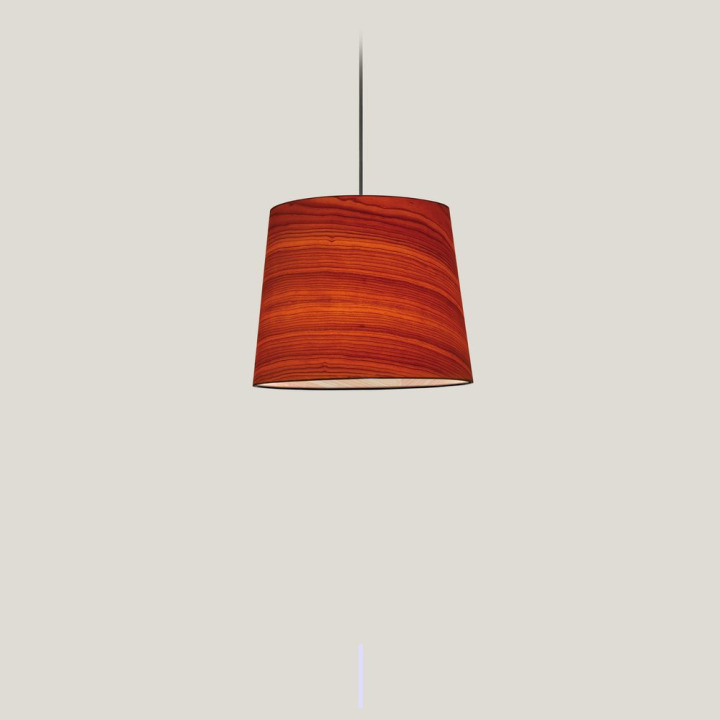 Zeta Grande - LZF - lampa wisząca – zdjęcie 3