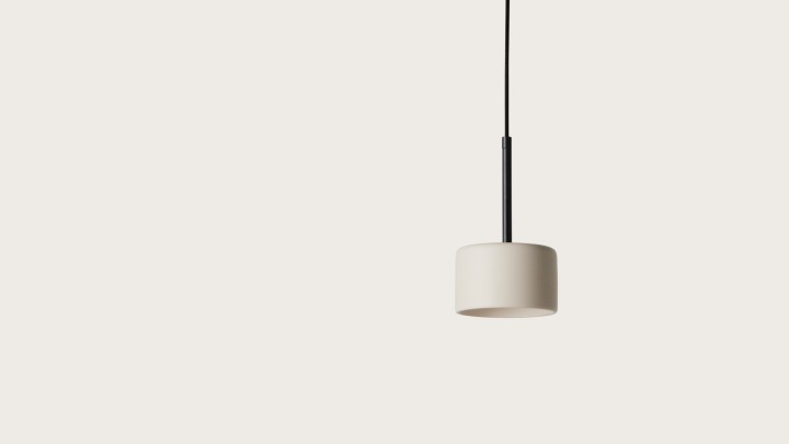 Cora - Aromas - lampa wisząca – zdjęcie 3