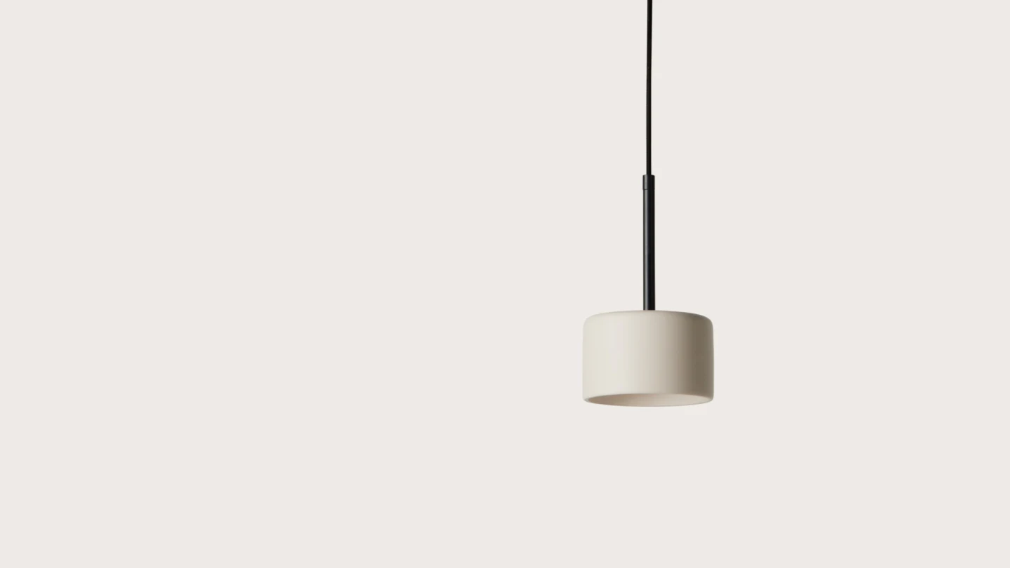 Cora - Aromas - lampa wisząca – zdjęcie 3