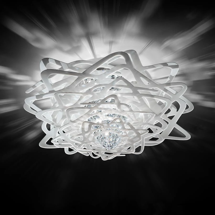 Aurora Ceiling - Slamp - plafon