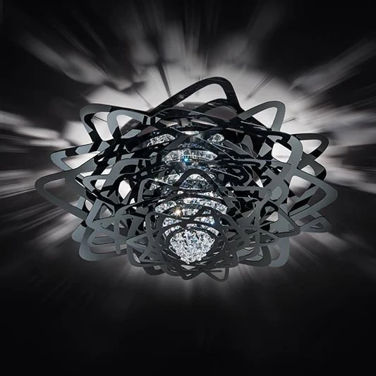 Aurora Ceiling - Slamp - plafon – zdjęcie 2