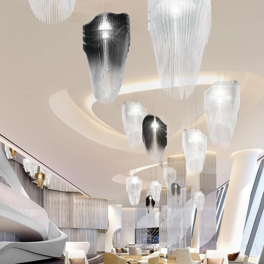 Avia - Slamp - lampa wisząca