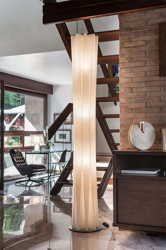 Bach Floor - Slamp - lampa podłogowa – zdjęcie 3