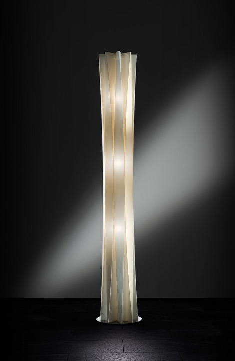 Bach Floor - Slamp - lampa podłogowa – zdjęcie 6