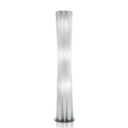 Bach Floor - Slamp - lampa podłogowa – kolor Biały (nr kat. BACFXL0WHT00000000EU)
