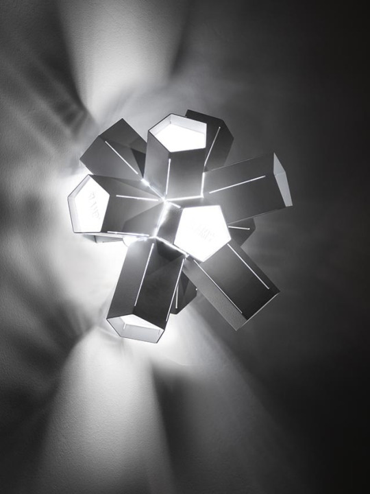 Bang Outdoor Step Light - Slamp - oprawa schodowa zewnętrzna – zdjęcie 4