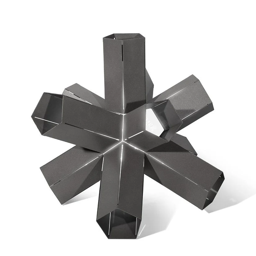 Bang Outdoor Step Light - Slamp - oprawa schodowa zewnętrzna – kolor Antracytowy (nr kat. BNGYL00ANT000LDOUDEU)