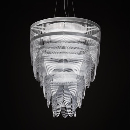Ceremony Suspension - Slamp - lampa wisząca