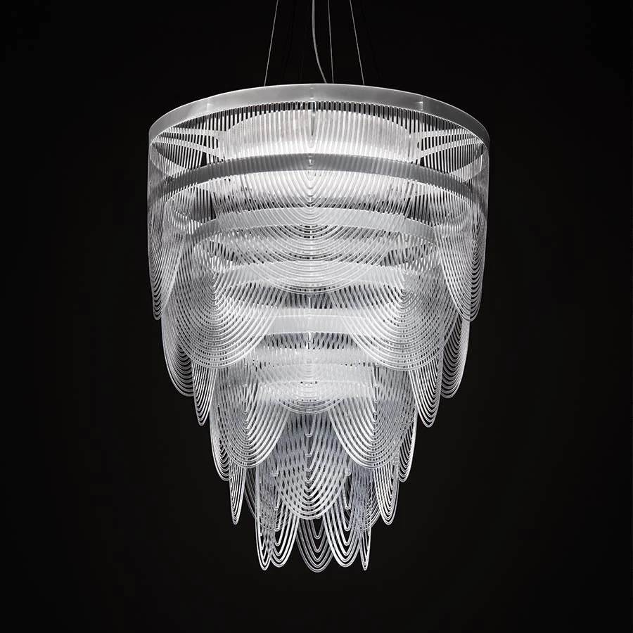 Ceremony Suspension - Slamp - lampa wisząca