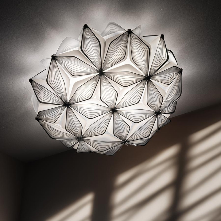 C'est La Vie Ceiling/Wall - Slamp - plafon