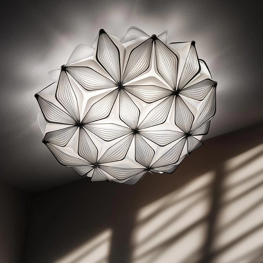 C'est La Vie Ceiling/Wall - Slamp - plafon