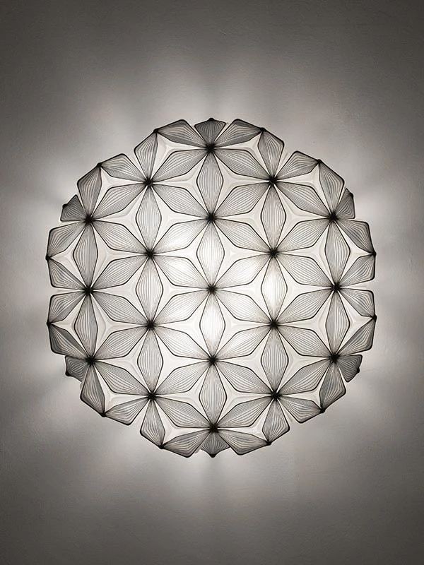 C'est La Vie Ceiling/Wall - Slamp - plafon – zdjęcie 4