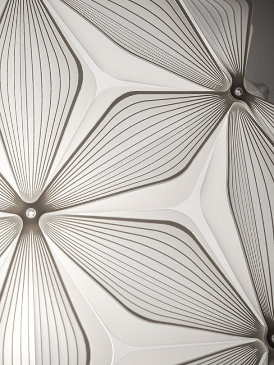 C'est La Vie Ceiling/Wall - Slamp - plafon – zdjęcie 5