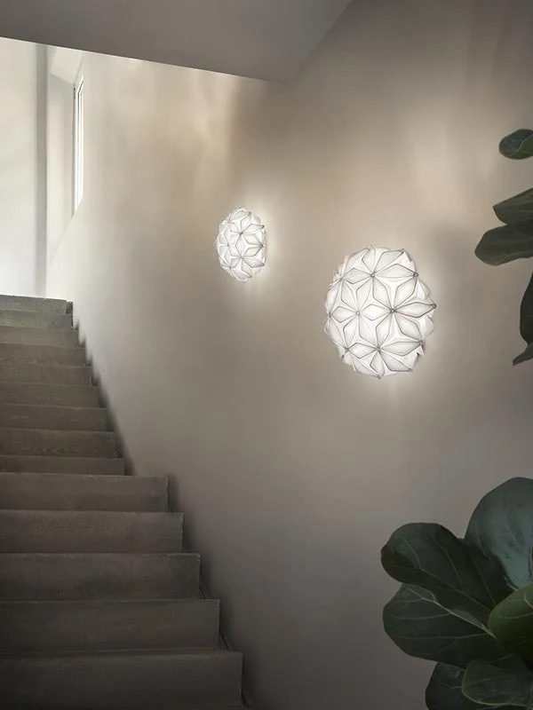 C'est La Vie Ceiling/Wall - Slamp - plafon – zdjęcie 6