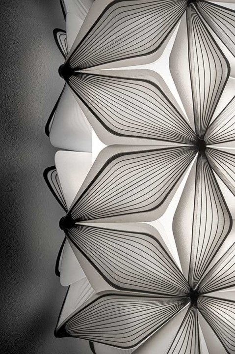 C'est La Vie Ceiling/Wall - Slamp - plafon – zdjęcie 9