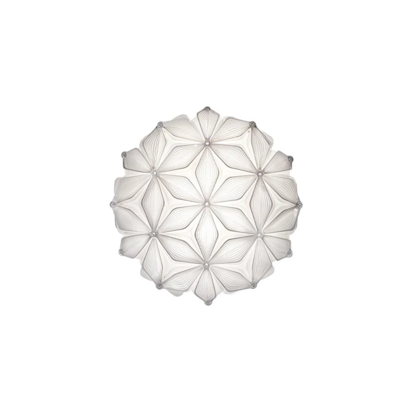 C'est La Vie Ceiling/Wall - Slamp - plafon – kolor Biały (nr kat. LAVCS00CEW00000000EU)