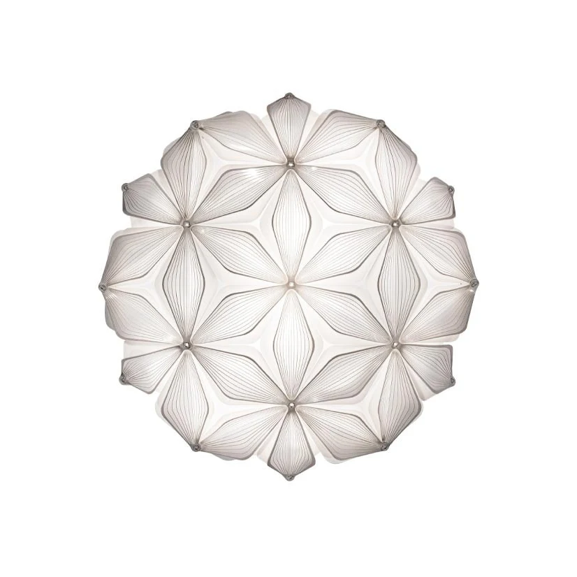 C'est La Vie Ceiling/Wall - Slamp - plafon – kolor Biały (nr kat. LAVCM00CEW00000000EU)