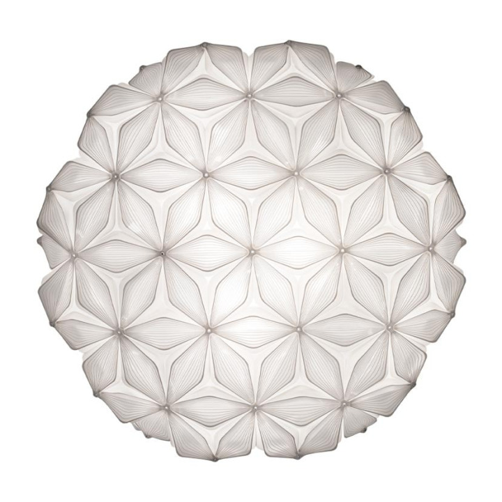 C'est La Vie Ceiling/Wall - Slamp - plafon – kolor Biały (nr kat. LAVCL00CEW00000000EU)