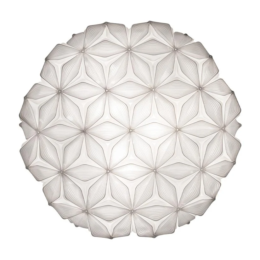 C'est La Vie Ceiling/Wall - Slamp - plafon – kolor Biały (nr kat. LAVCL00CEW00000000EU)