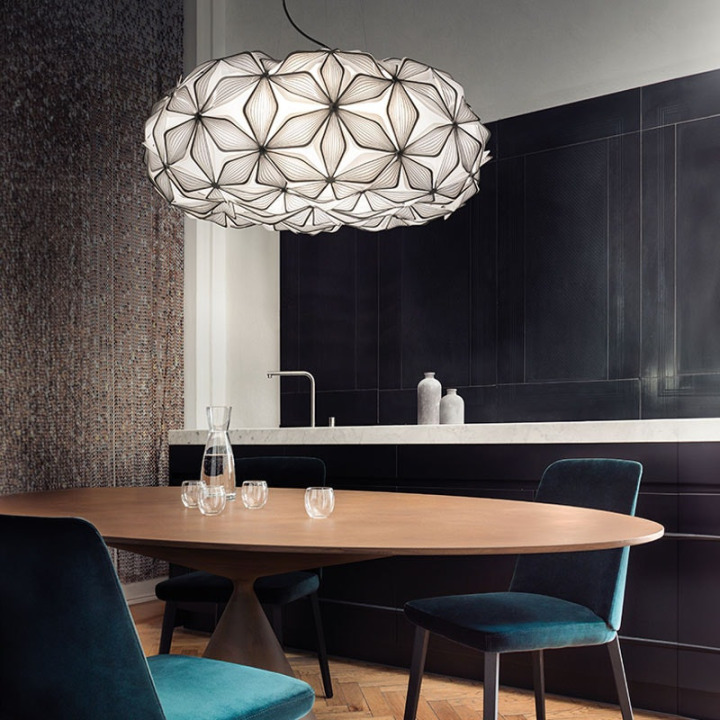 C'est La Vie Suspension - Slamp - lampa wisząca