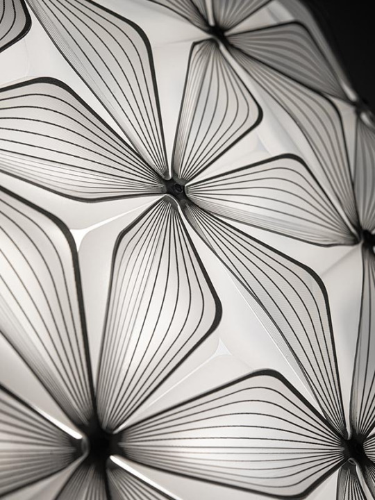 C'est La Vie Suspension - Slamp - lampa wisząca – zdjęcie 2