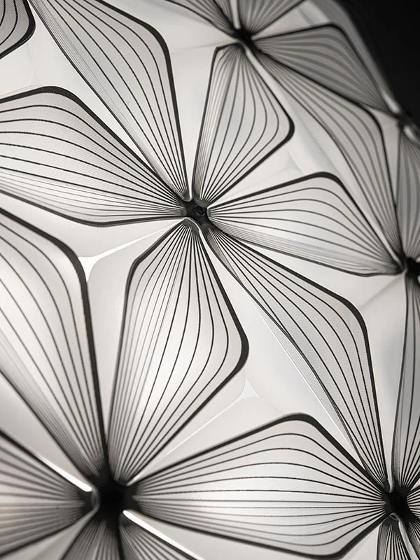 C'est La Vie Suspension - Slamp - lampa wisząca – zdjęcie 2