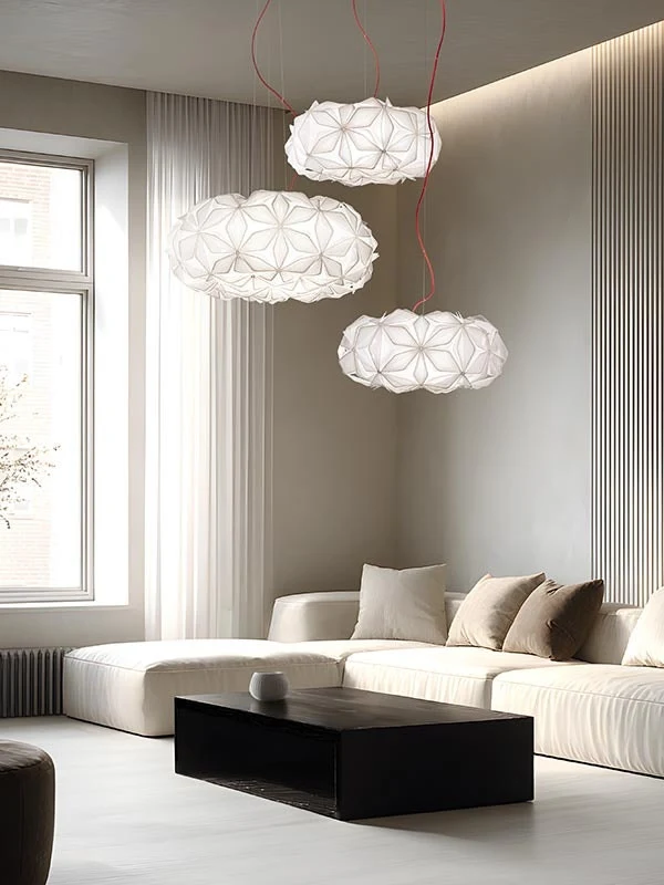 C'est La Vie Suspension - Slamp - lampa wisząca – zdjęcie 3