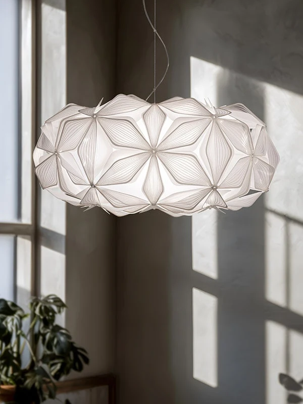 C'est La Vie Suspension - Slamp - lampa wisząca – zdjęcie 4