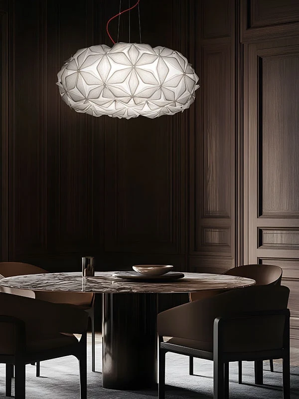 C'est La Vie Suspension - Slamp - lampa wisząca – zdjęcie 8