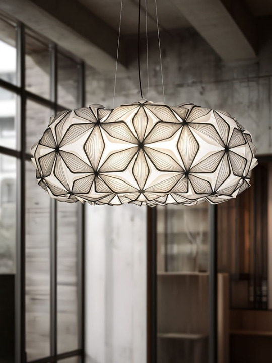 C'est La Vie Suspension - Slamp - lampa wisząca – zdjęcie 9