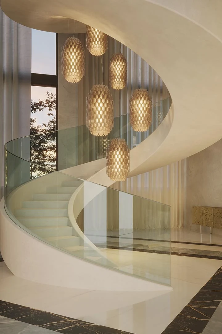 Chantal Suspension - Slamp - lampa wisząca – zdjęcie 2