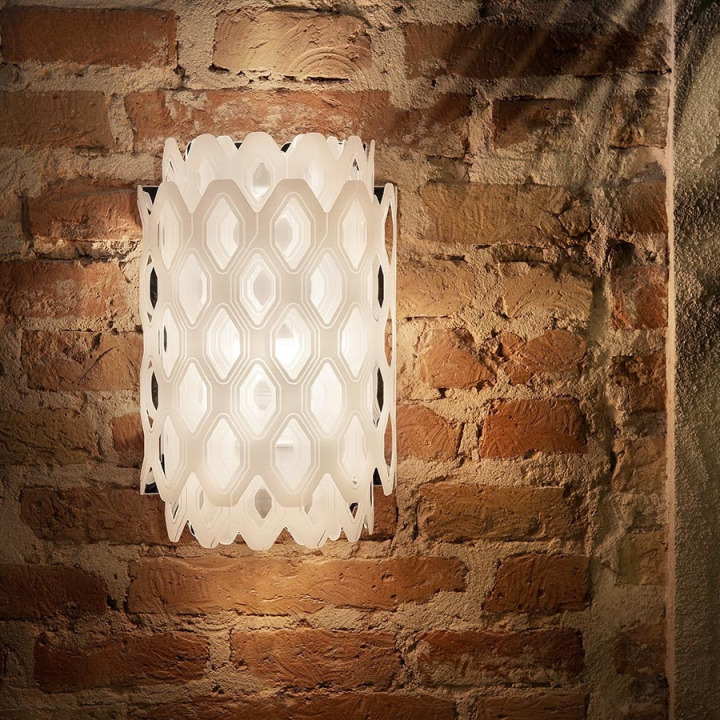 Charlotte Applique - Slamp - kinkiet