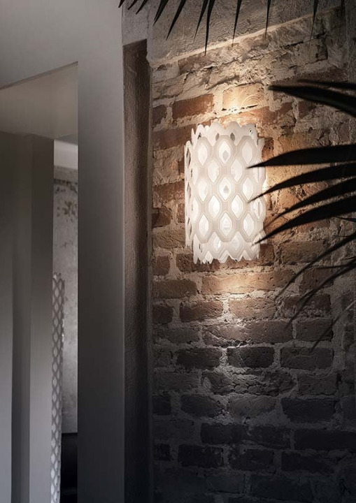 Charlotte Applique - Slamp - kinkiet – zdjęcie 2