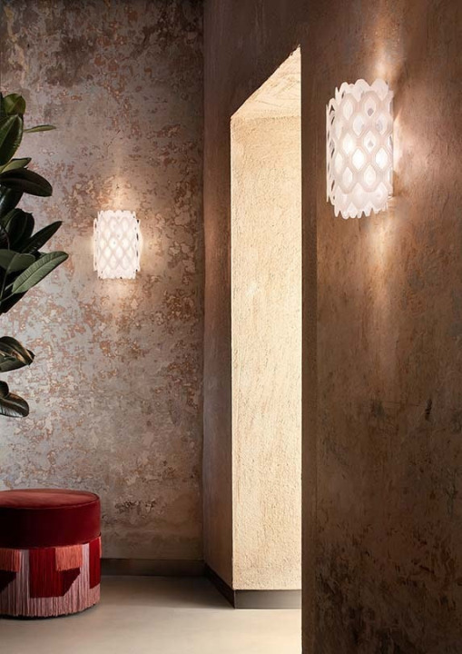 Charlotte Applique - Slamp - kinkiet – zdjęcie 3