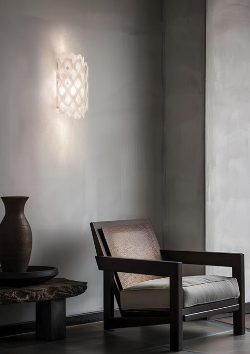 Charlotte Applique - Slamp - kinkiet – zdjęcie 4