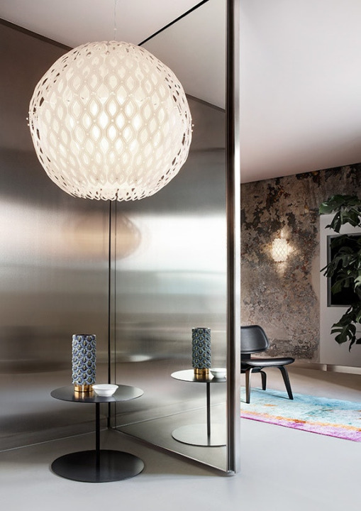 Charlotte Applique - Slamp - kinkiet – zdjęcie 5