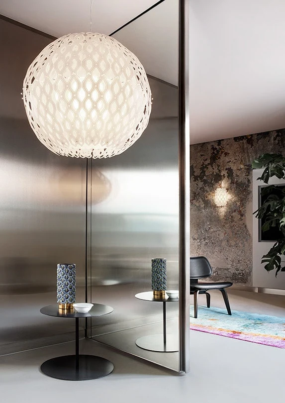 Charlotte Applique - Slamp - kinkiet – zdjęcie 5
