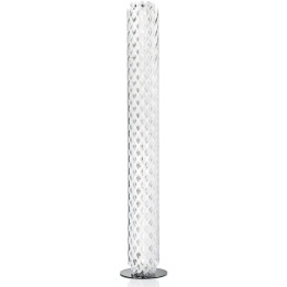 Charlotte Floor - Slamp - lampa podłogowa – kolor Biały (nr kat. CHRF000WHT000BB000EU)