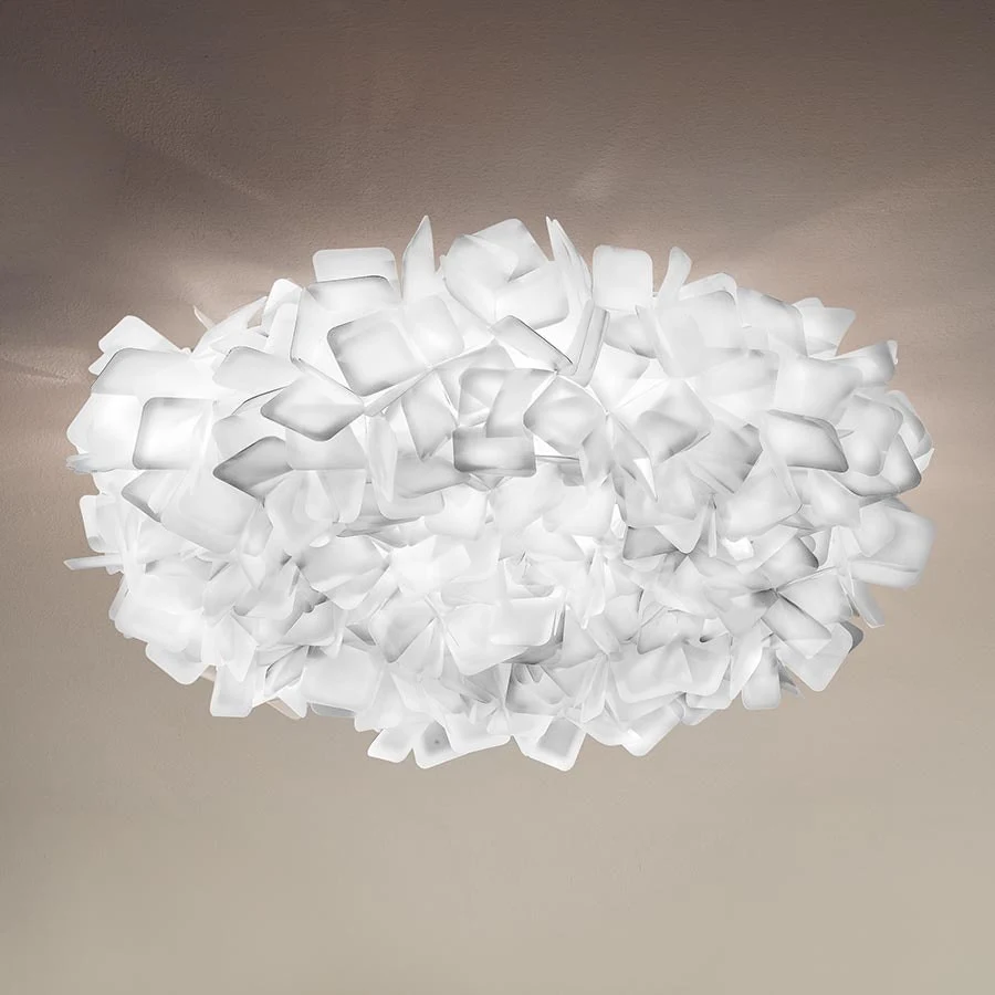 Clizia Ceiling/wall - Slamp - plafon