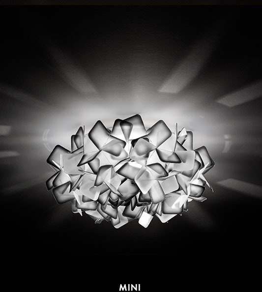 Clizia Ceiling/wall - Slamp - plafon – zdjęcie 6