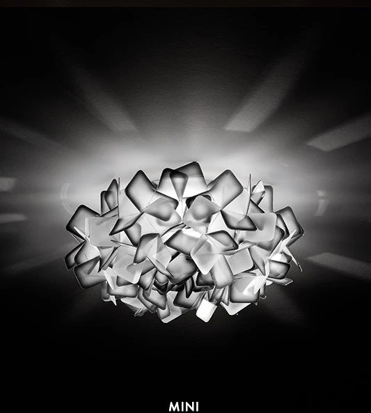 Clizia Ceiling/wall - Slamp - plafon – zdjęcie 6