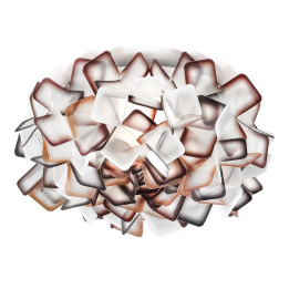 Clizia Ceiling/wall - Slamp - plafon – kolor Pomarańczowy (nr kat. CLICS00ORG00000000EU)