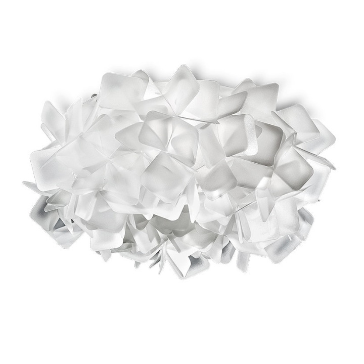 Clizia Ceiling/wall - Slamp - plafon – kolor Biały (nr kat. CLICS00WHT00000000EU)