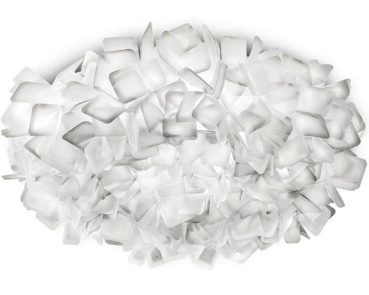 Clizia Ceiling/wall - Slamp - plafon – kolor Biały (nr kat. CLICL00WHT00000000EU)
